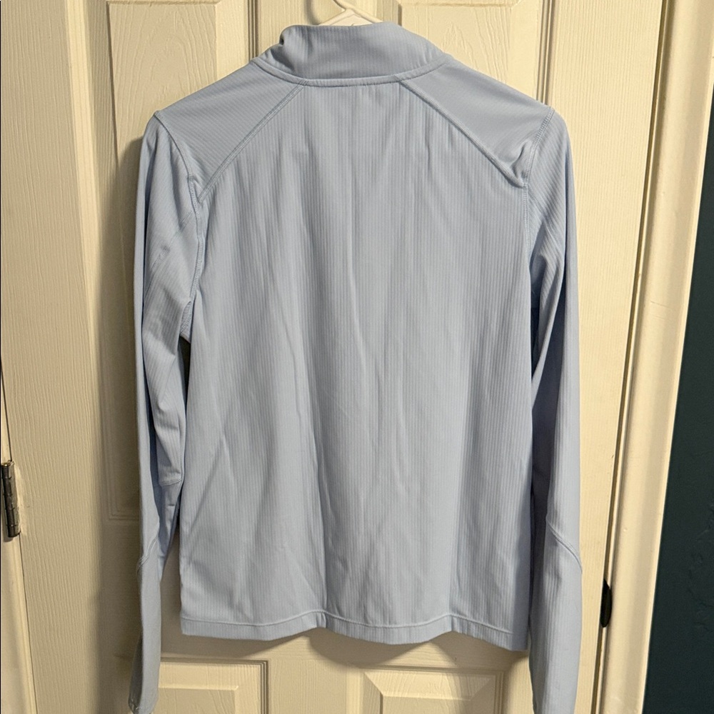 🌵Mondetta Sky Blue Activewear Top - Picture 5 of 6